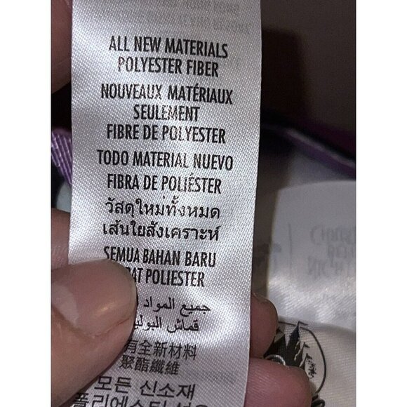 DISNEY 2022 Nightmare Before Christmas 24” Sally Skellington Cuddleez Plush - Picture 11 of 14